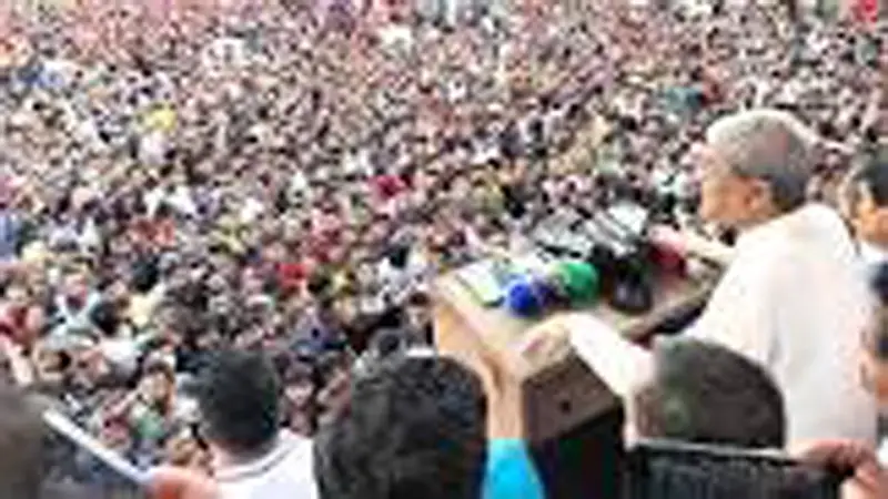 ১০ ডিসেম্বরের সমাবেশ ঘিরে সংঘাতের আশঙ্কা বাড়ছে ১০ ডিসেম্বরের সমাবেশ ঘিরে সংঘাতের আশঙ্কা বাড়ছে