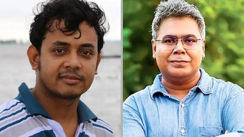রনির জন্য দোয়া চাইলেন মীর রনির জন্য দোয়া চাইলেন মীর