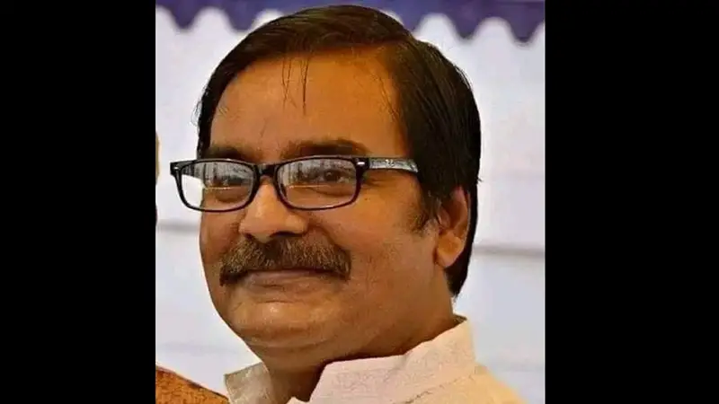 বিনা প্রতিদ্বন্দ্বিতায় চেয়ারম্যান হতে যাচ্ছেন অ্যাড. বাকী বিল্লাহ বিনা প্রতিদ্বন্দ্বিতায় চেয়ারম্যান হতে যাচ্ছেন অ্যাড. বাকী বিল্লাহ