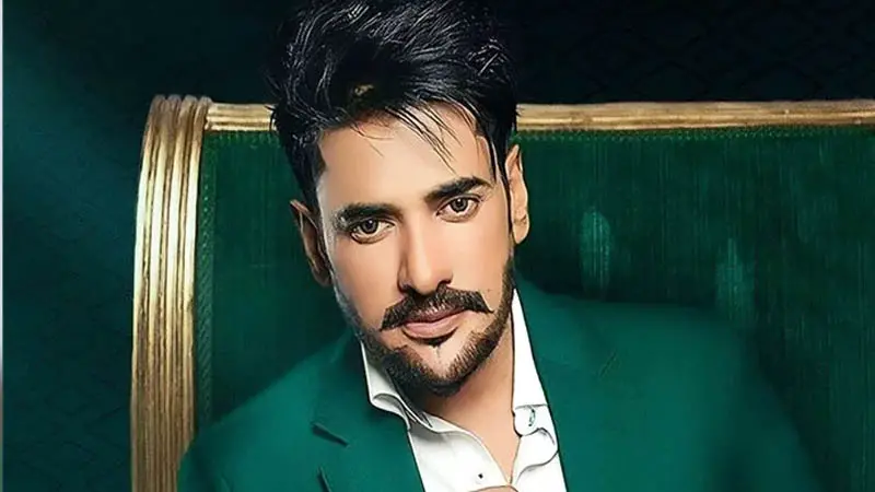 আবারও নতুন ছবির ঘোষনা দিলেন অনন্ত জলিল আবারও নতুন ছবির ঘোষনা দিলেন অনন্ত জলিল