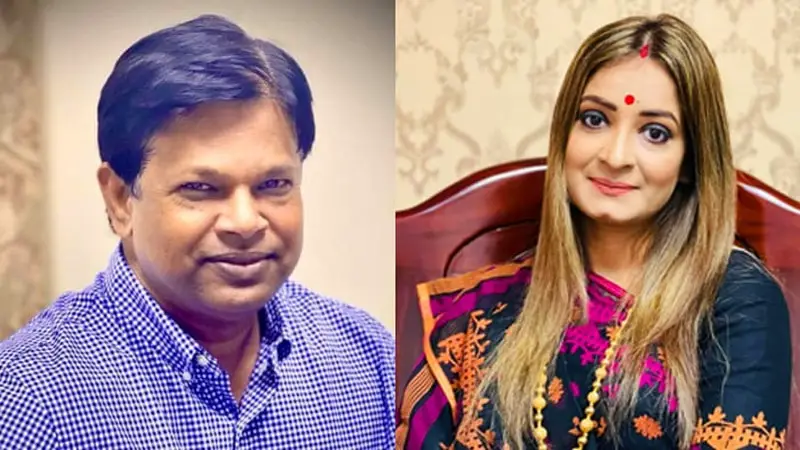 ঢাকা জেলা বিএনপির সভাপতি আশফাক, সাধারণ সম্পাদক নিপুণ ঢাকা জেলা বিএনপির সভাপতি আশফাক, সাধারণ সম্পাদক নিপুণ
