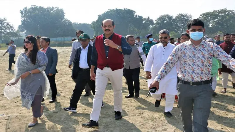 সংস্থাগুলোকে নিজেদের অধীন এলাকা পরিষ্কার রাখার দায়িত্ব নিতে হবে সংস্থাগুলোকে নিজেদের অধীন এলাকা পরিষ্কার রাখার দায়িত্ব নিতে হবে