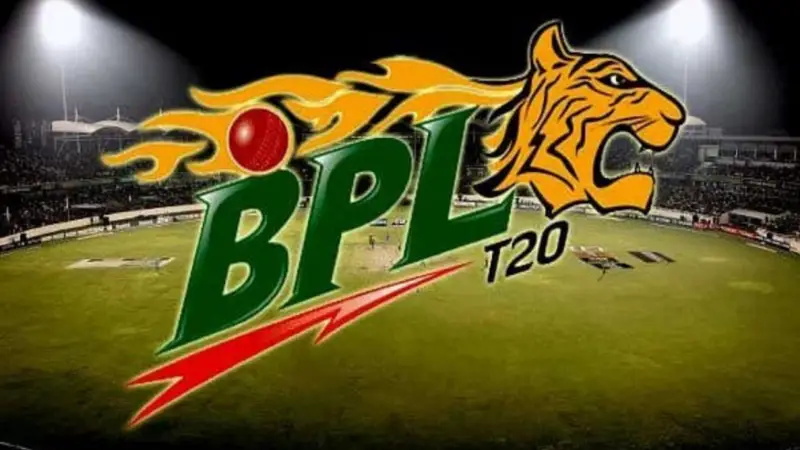 বিপিএলের সাত ফ্রাঞ্চাইজির নাম ঘোষনা বিপিএলের সাত ফ্রাঞ্চাইজির নাম ঘোষনা