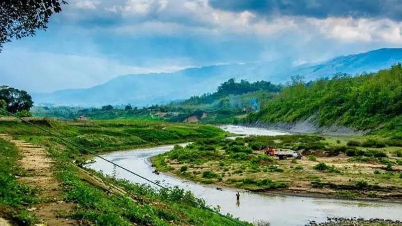 বান্দরবানে পর্যটক ভ্রমণে নিষেধাজ্ঞার সময় বাড়ল