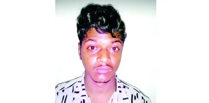 ‘স্পাইডারম্যান’ বিলাল অবশেষে ধরা পড়ল ‘স্পাইডারম্যান’ বিলাল অবশেষে ধরা পড়ল