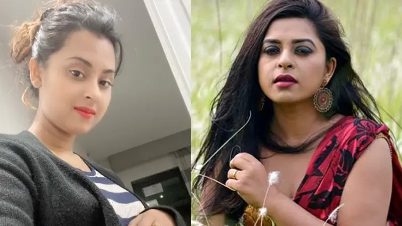 মা হয়ে লুকিয়ে রাখাটা নোংরামি: জ্যোতিকা জ্যোতি মা হয়ে লুকিয়ে রাখাটা নোংরামি: জ্যোতিকা জ্যোতি
