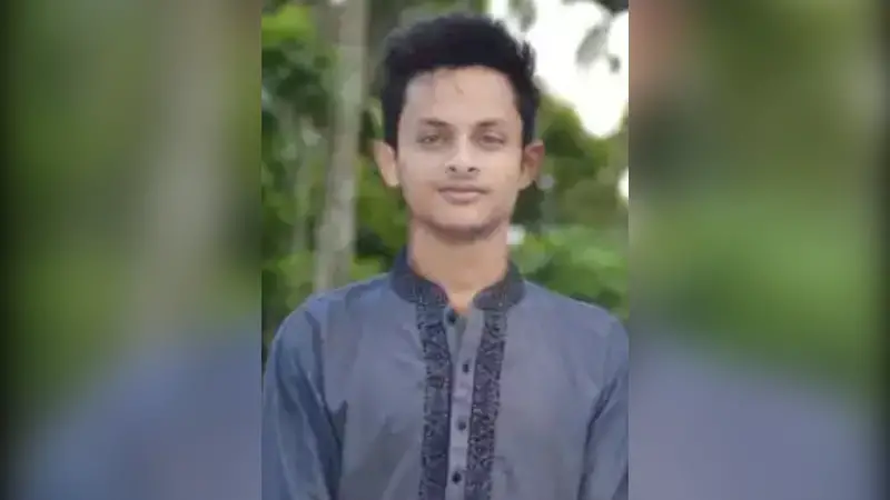 বাউফলে এক ছাত্রদল নেতার অসামাজিক কর্মকান্ডের ভিডিও ভাইরাল বাউফলে এক ছাত্রদল নেতার অসামাজিক কর্মকান্ডের ভিডিও ভাইরাল