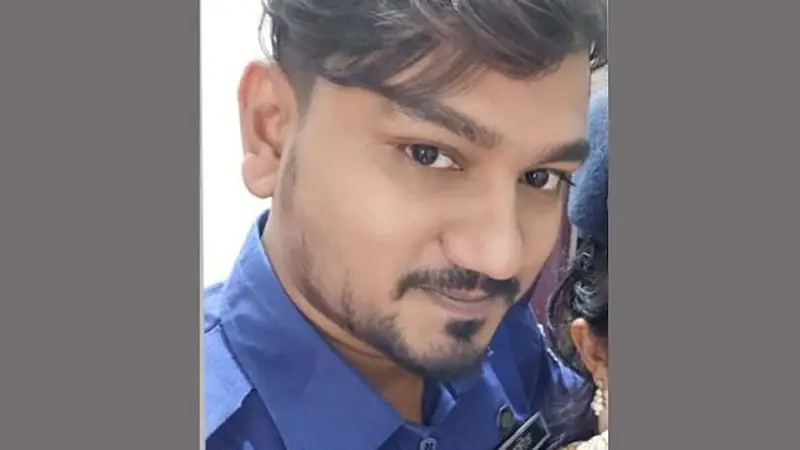‘ওসি হয়ে বিয়ে করবেন’ বলে গৃহবধূকে ধর্ষণ পুলিশ কনস্টেবলের ‘ওসি হয়ে বিয়ে করবেন’ বলে গৃহবধূকে ধর্ষণ পুলিশ কনস্টেবলের