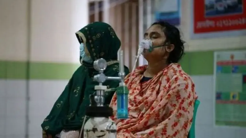 করোনায় একজনের মৃত্যু করোনায় একজনের মৃত্যু