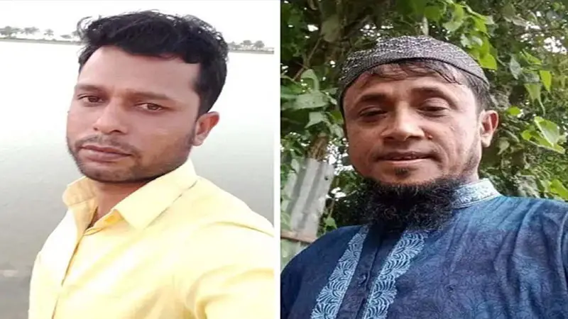 রায়পুরায় কলাবাগান থেকে দুই জুয়াড়ির লাশ উদ্ধার