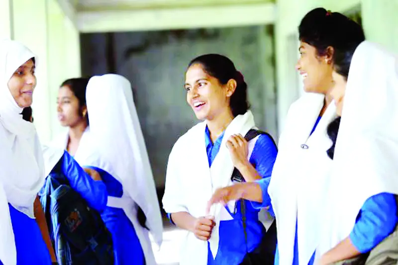বয়োসন্ধিকালীন সমস্যা বয়োসন্ধিকালীন সমস্যা