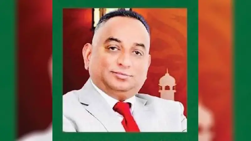 নিউইয়র্কে অসদাচারণ করায় স্বেচ্ছাসেবকলীগ নেতা বহিষ্কার নিউইয়র্কে অসদাচারণ করায় স্বেচ্ছাসেবকলীগ নেতা বহিষ্কার