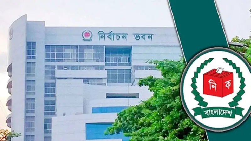 জেলা পরিষদ নির্বাচনে প্রার্থীদের ব্যয়সীমা বেঁধে দিলো ইসি জেলা পরিষদ নির্বাচনে প্রার্থীদের ব্যয়সীমা বেঁধে দিলো ইসি