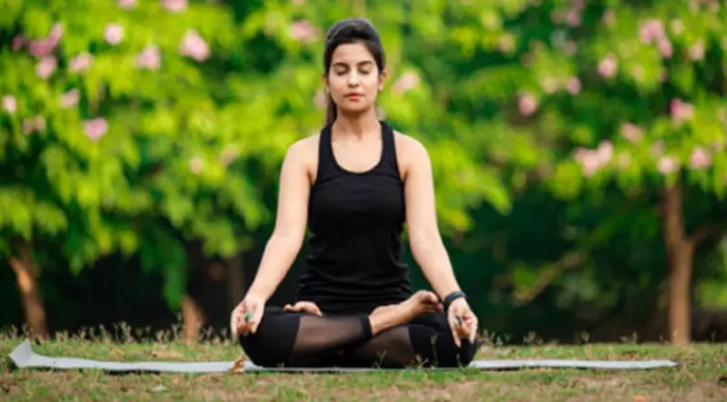 ডায়াবেটিস নিয়ন্ত্রণে মেডিটেশন ডায়াবেটিস নিয়ন্ত্রণে মেডিটেশন