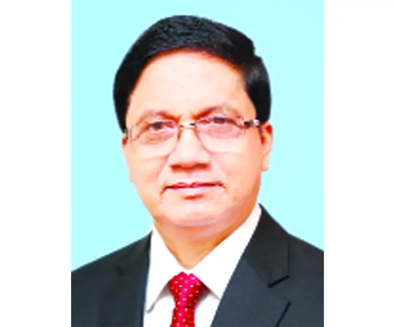 এক্সিম ব্যাংকের নতুন এমডি ফিরোজ হোসেন এক্সিম ব্যাংকের নতুন এমডি ফিরোজ হোসেন