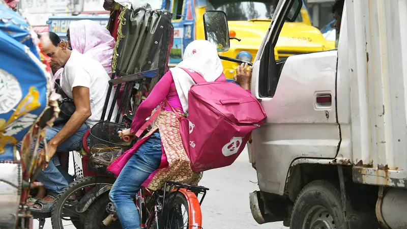 ঘটতে পারতো বড় ধরনের দুর্ঘটনা