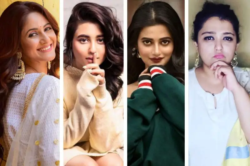 নতুন সমীকরণে টলিপাড়ার চার অভিনেত্রী নতুন সমীকরণে টলিপাড়ার চার অভিনেত্রী
