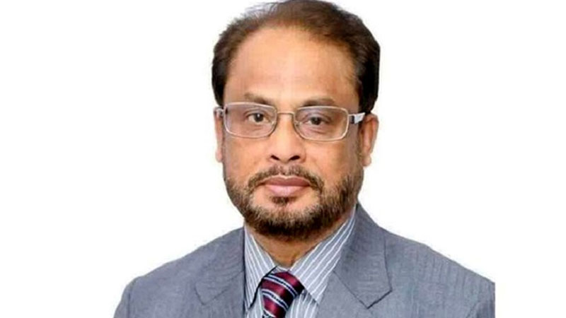 ১৪ দলীয় জোটে নেই জাতীয় পার্টি: জিএম কাদের ১৪ দলীয় জোটে নেই জাতীয় পার্টি: জিএম কাদের