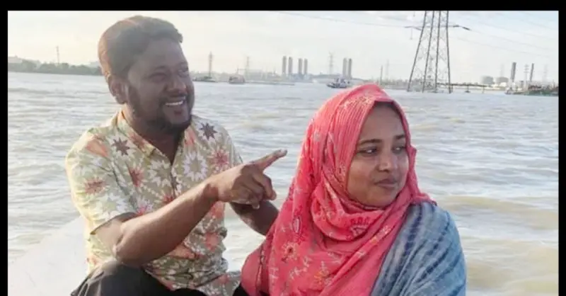 গাজীপুরে শিক্ষক দম্পতির লাশ উদ্ধারের ঘটনায় মামলা গাজীপুরে শিক্ষক দম্পতির লাশ উদ্ধারের ঘটনায় মামলা