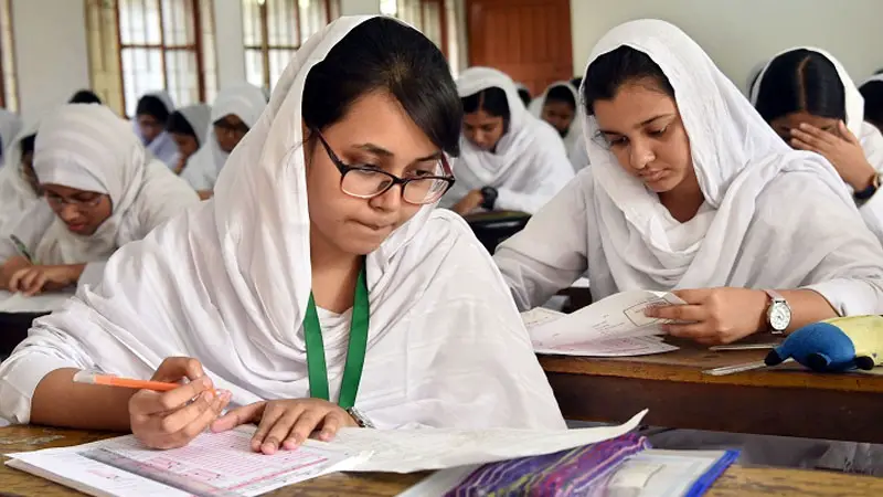 এইচএসসি পরীক্ষা শুরু ৬ নবেম্বর এইচএসসি পরীক্ষা শুরু ৬ নবেম্বর