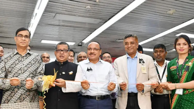 ঢাকা-গুয়াংজু রুটে বিমানের ফ্লাইট চালু ঢাকা-গুয়াংজু রুটে বিমানের ফ্লাইট চালু
