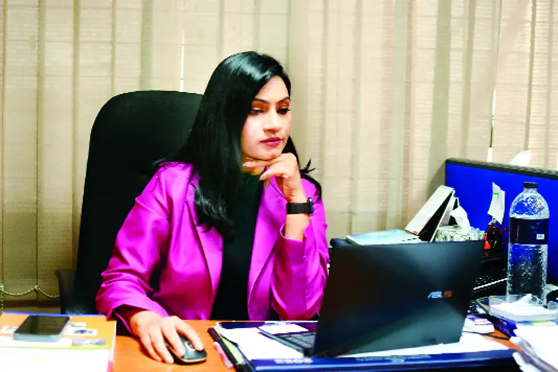 প্রযুক্তি সেক্টর নারীর দক্ষতা প্রযুক্তি সেক্টর নারীর দক্ষতা