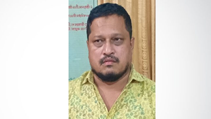 সম্রাটের ঘনিষ্ঠ সহযোগী যুবলীগ নেতা জাকিরের সম্পদ বাজেয়াপ্ত সম্রাটের ঘনিষ্ঠ সহযোগী যুবলীগ নেতা জাকিরের সম্পদ বাজেয়াপ্ত