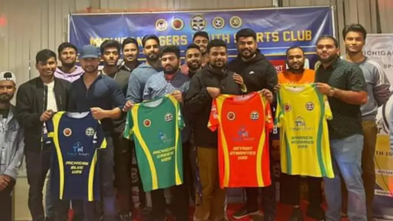 প্রবাসী বাংলাদেশিদের ক্রিকেট টুর্নামেন্ট ইউ-২৫ প্রবাসী বাংলাদেশিদের ক্রিকেট টুর্নামেন্ট ইউ-২৫