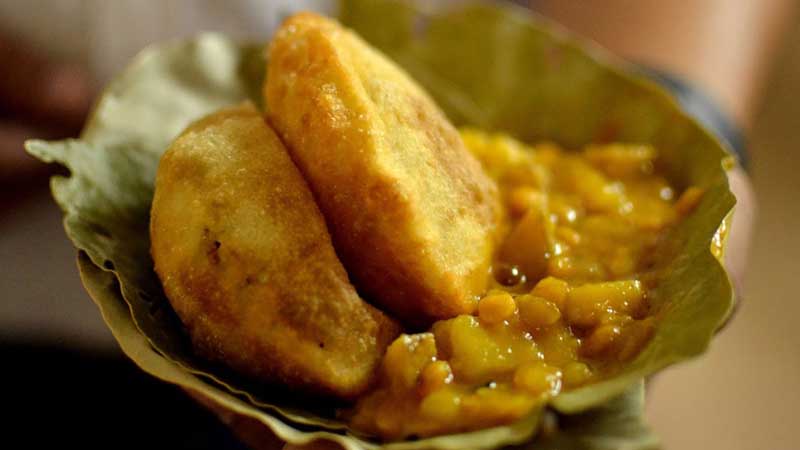 কলকাতায় সকালের নাস্তা করতে পারেন যেসব জায়গায় কলকাতায় সকালের নাস্তা করতে পারেন যেসব জায়গায়
