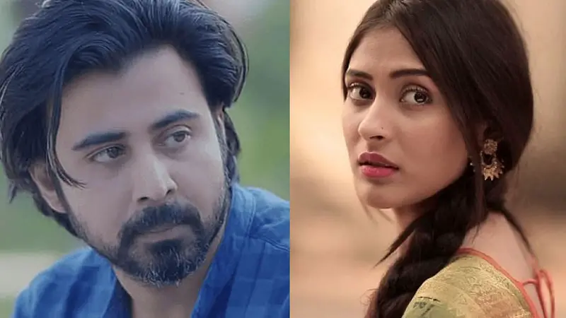 মেহজাবীন-নিশোর বিরুদ্ধে সমন জারি মেহজাবীন-নিশোর বিরুদ্ধে সমন জারি