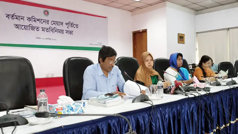 আইনশৃঙ্খলা বাহিনীর বিরুদ্ধে অভিযোগ খতিয়ে দেখা উচিত আইনশৃঙ্খলা বাহিনীর বিরুদ্ধে অভিযোগ খতিয়ে দেখা উচিত