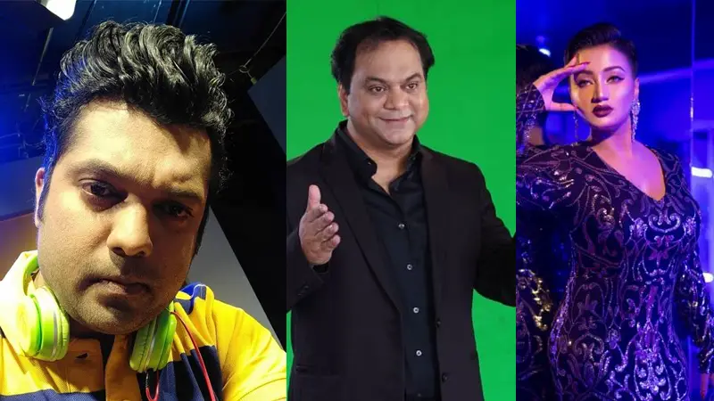 উপস্থাপিকা ভাইরাল হতে মীর সাব্বিরকে পুঁজি করেছে: জয় উপস্থাপিকা ভাইরাল হতে মীর সাব্বিরকে পুঁজি করেছে: জয়