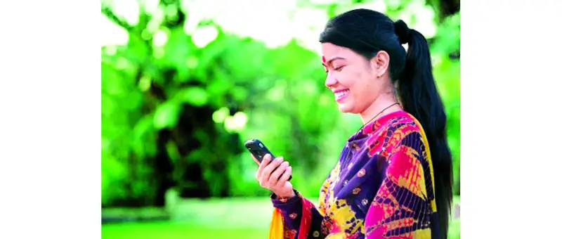 মোবাইল প্রযুক্তির বিবর্তনের গল্প মোবাইল প্রযুক্তির বিবর্তনের গল্প