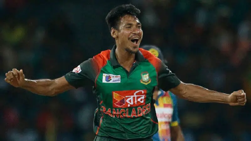 সেরা দশে মোস্তাফিজ সেরা দশে মোস্তাফিজ