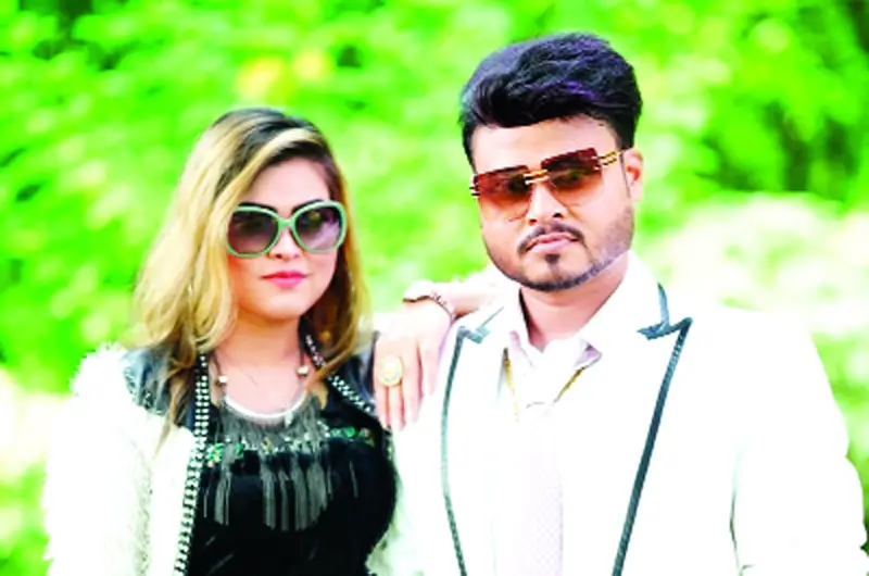নতুন গানচিত্র ‘তোর মায়া মুখটা দেখে’ নতুন গানচিত্র ‘তোর মায়া মুখটা দেখে’