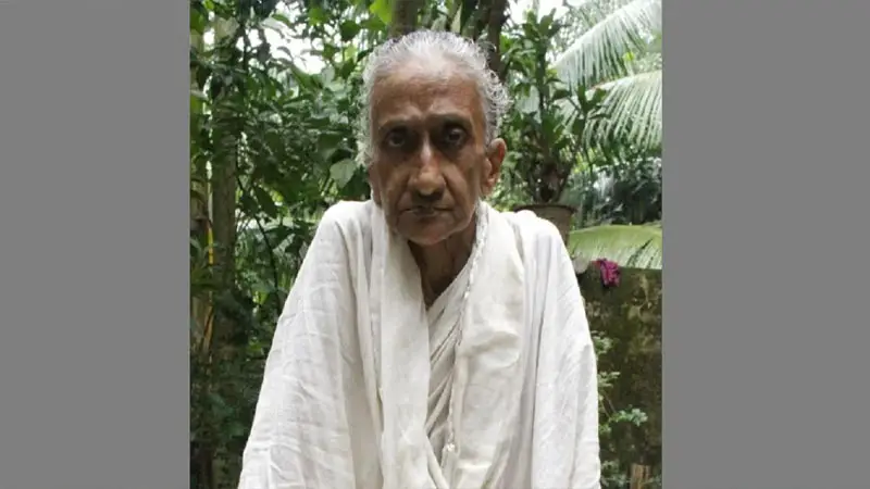 চলে গেলেন এস এম সুলতানের পালিত কন্যা নিহারবালা চলে গেলেন এস এম সুলতানের পালিত কন্যা নিহারবালা