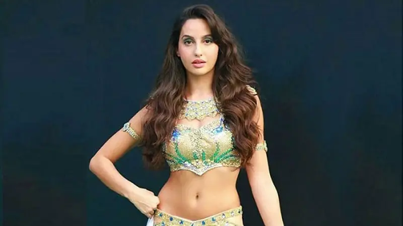 এবার ফিফা বিশ্বকাপ মাতাবেন নোরা ফাতেহি এবার ফিফা বিশ্বকাপ মাতাবেন নোরা ফাতেহি