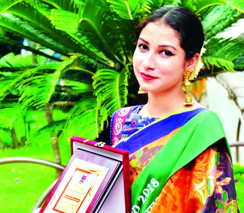 সাংস্কৃতিক জাগরণে রাবেয়া রাবু