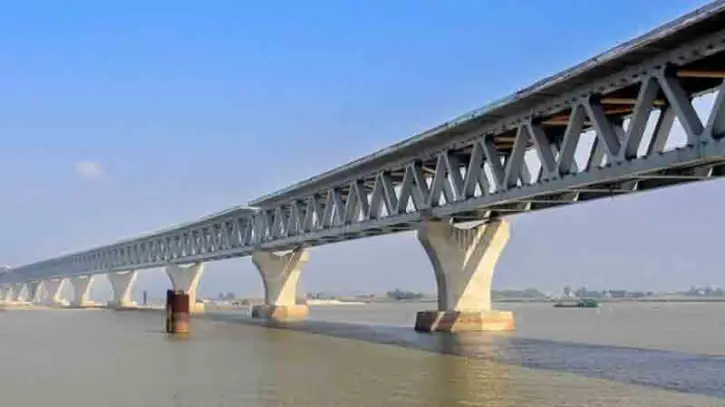 পদ্মা সেতু বিরোধীদের বিচার না করলে তারা চক্রান্ত চালিয়ে যাবে