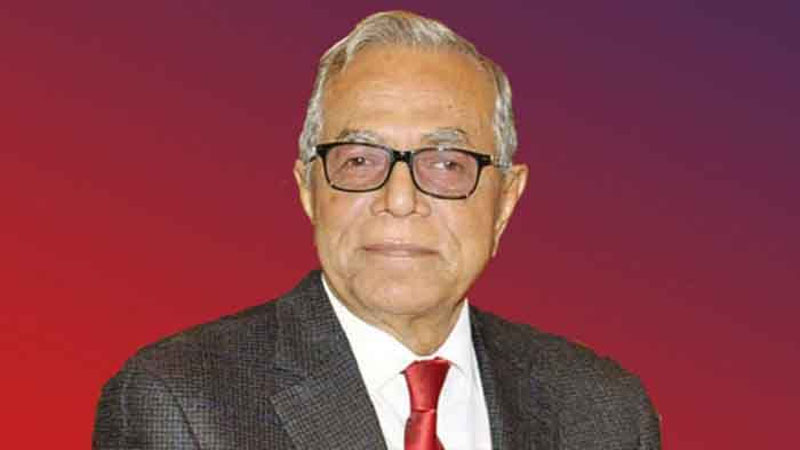 শুক্রবার টুঙ্গিপাড়ায় যাচ্ছেন রাষ্ট্রপতি শুক্রবার টুঙ্গিপাড়ায় যাচ্ছেন রাষ্ট্রপতি