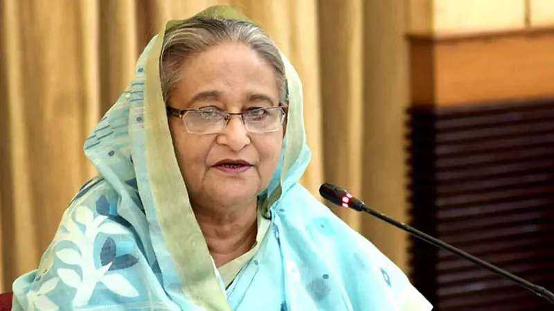 বিশ্ব দরবারে সাফল্য আর উন্নয়নের গল্প শোনাবেন প্রধানমন্ত্রী বিশ্ব দরবারে সাফল্য আর উন্নয়নের গল্প শোনাবেন প্রধানমন্ত্রী