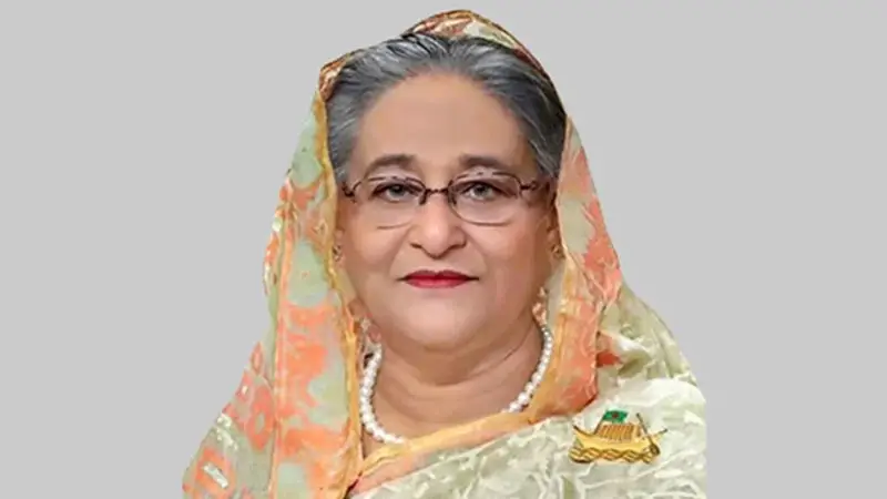 দেশে ফিরেছেন প্রধানমন্ত্রী 