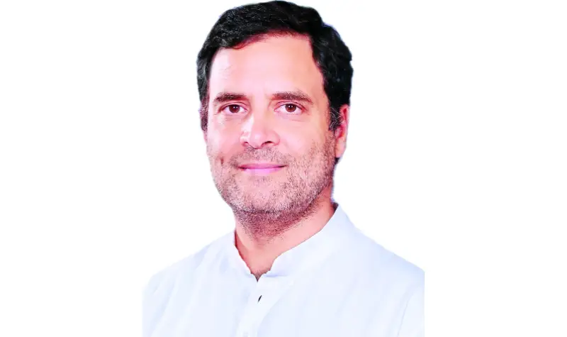 রাহুলের ‘না’ রাহুলের ‘না’