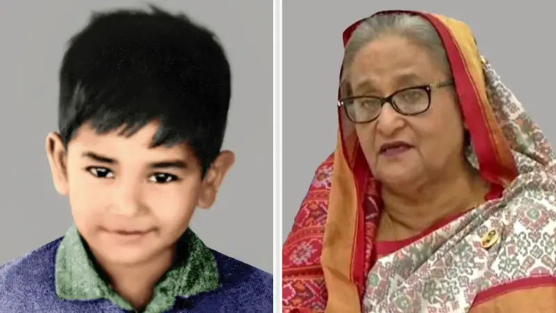 স্বপ্নের সোনার বাংলা গড়তে দেশের সব শিশু এগিয়ে আসুক স্বপ্নের সোনার বাংলা গড়তে দেশের সব শিশু এগিয়ে আসুক