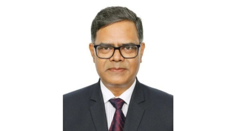 বাংলাদেশ ব্যাংকের পরিচালক হলেন রথীন কুমার পাল বাংলাদেশ ব্যাংকের পরিচালক হলেন রথীন কুমার পাল