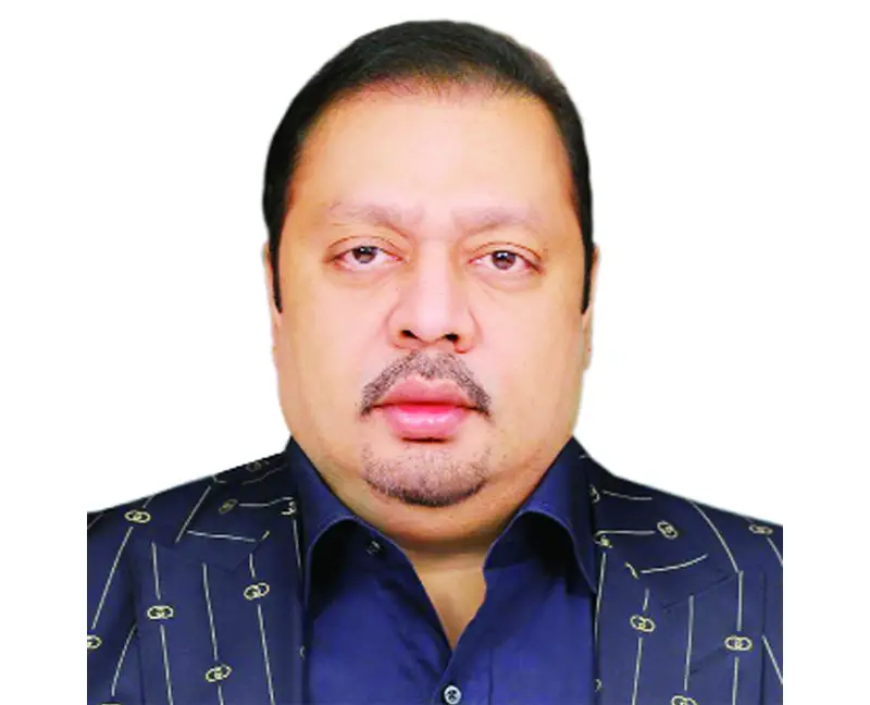 ন্যাশনাল ব্যাংক লিমিটেডের পরিচালক হলেন রিক হক সিকদার ন্যাশনাল ব্যাংক লিমিটেডের পরিচালক হলেন রিক হক সিকদার