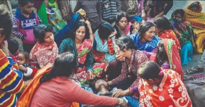 ভারতের বিহারে মদপানে ২৪ জনের মৃত্যু