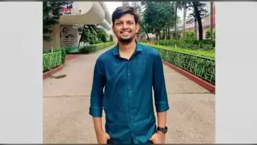 বুয়েট শিক্ষার্থী ফারদিন হত্যায় বান্ধবী বুশরা গ্রেফতার