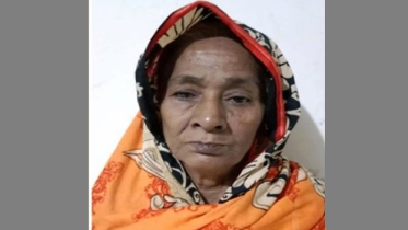 ১৪ বছর পর গ্রেফতার সিলেটের নূরজাহান