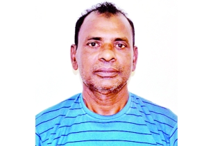 ইউপি সদস্য মামুন হত্যার হোতা গ্রেপ্তার